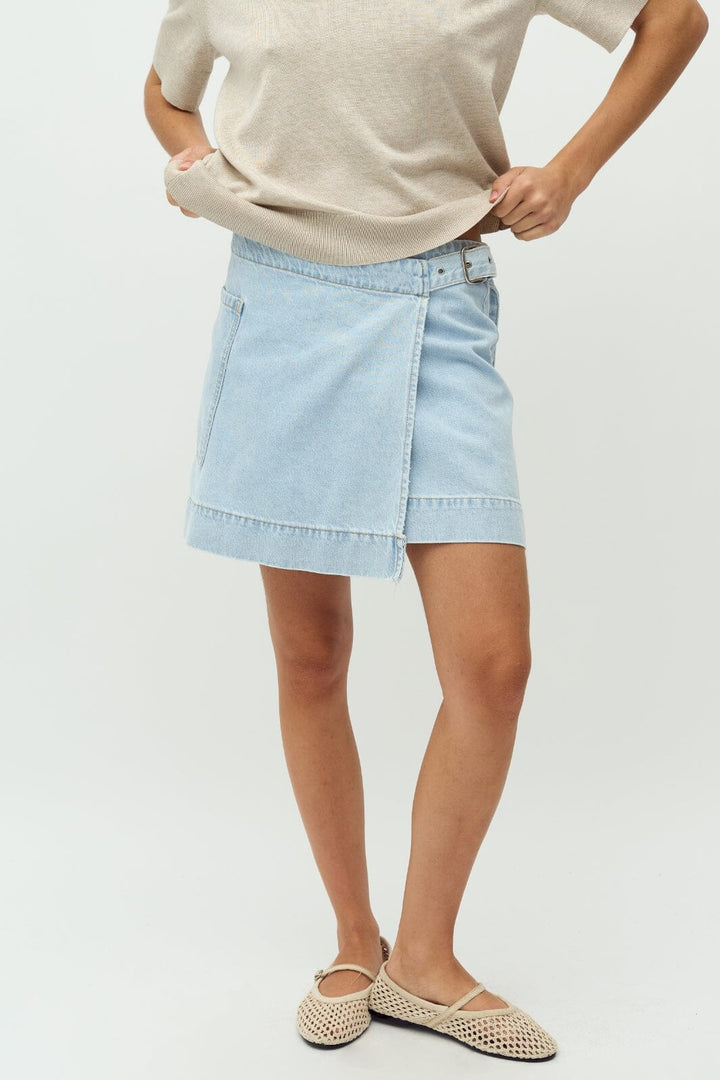 MbyM - Kalinca-M 62260312 - S89 Lighter Blue Wash