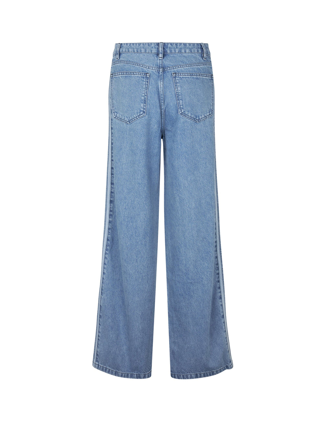 MbyM - Kavina-M 62840616 - T55 - Sky Blue Wash Jeans 