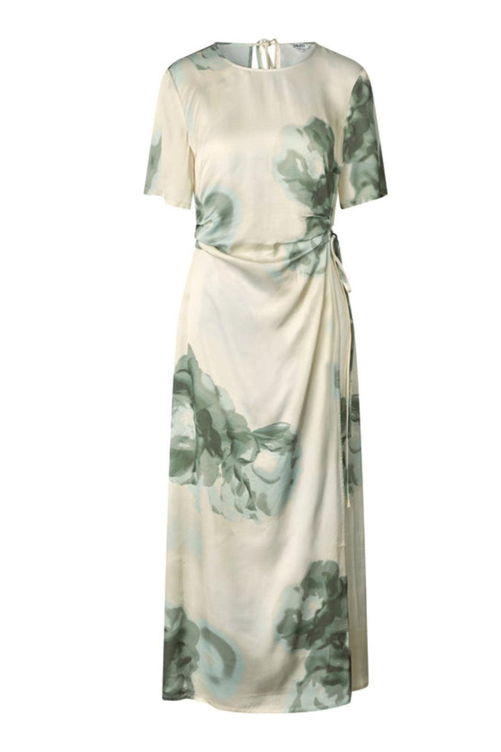 MbyM - Kylar-M 63689863 - U55 - Florella Print Kjoler 