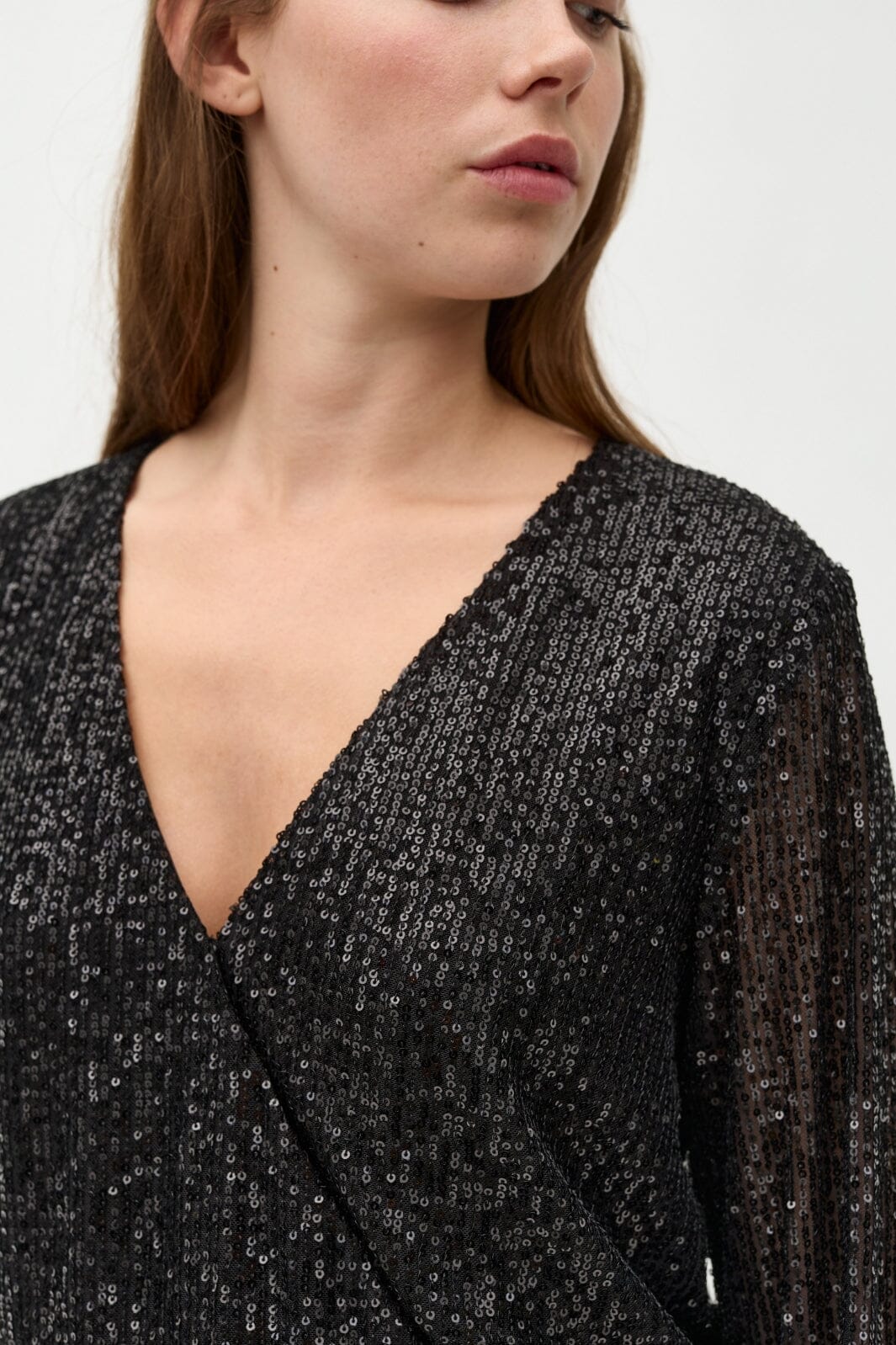 MbyM - Lilu-M - 880 Black
