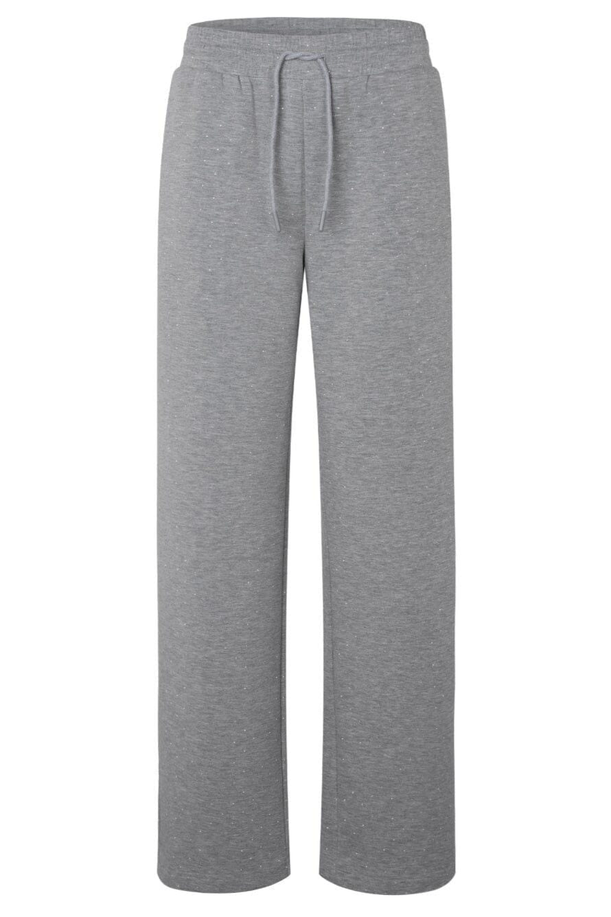 MbyM - Livigna-M 63100725 - H50 - Medium Grey Melange Bukser 