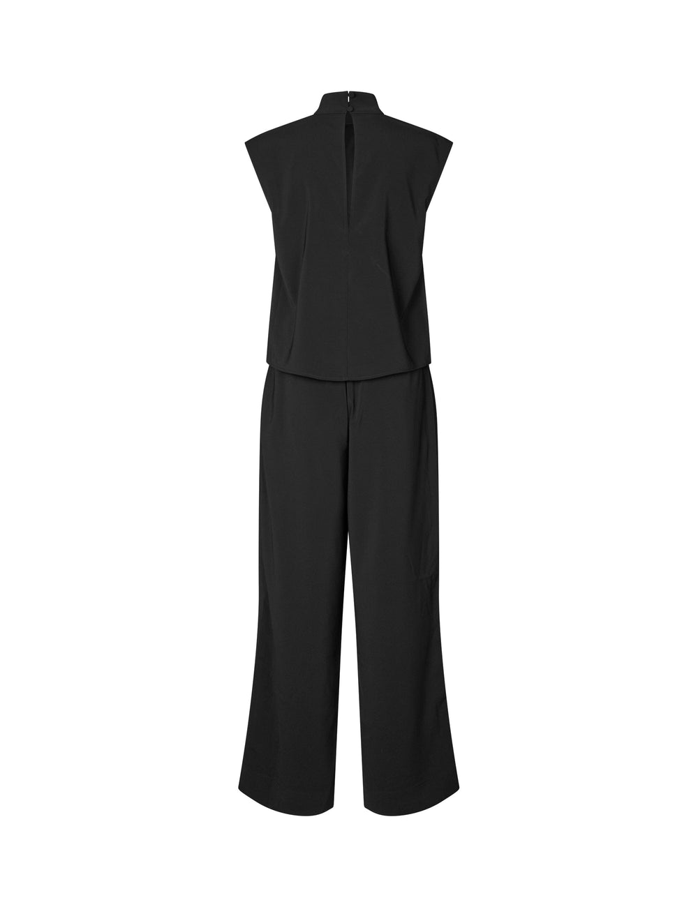 MbyM - Maaja-M 25649855 - 880 - Black Buksedragter 