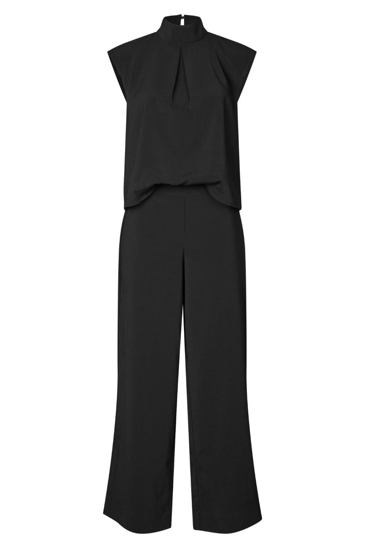 MbyM - Maaja-M 25649855 - 880 - Black Buksedragter 