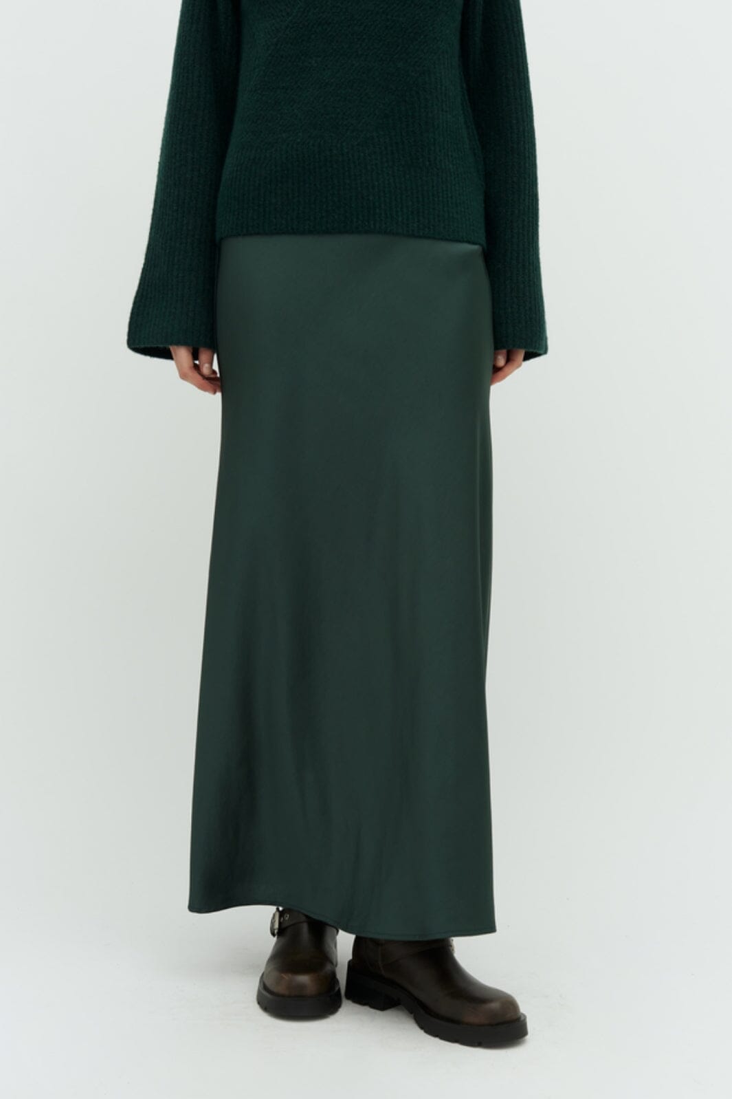 MbyM - Maila-M - 023 Jungle Green