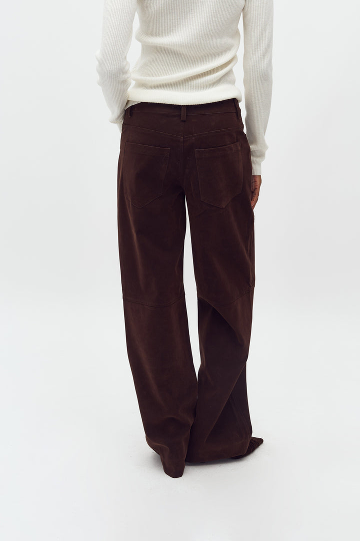 MbyM - Meave-M 62940668 - T29 - Java Bukser 