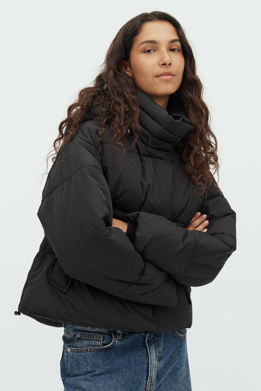 MbyM - Mishal-M - 880 Black Jakker 