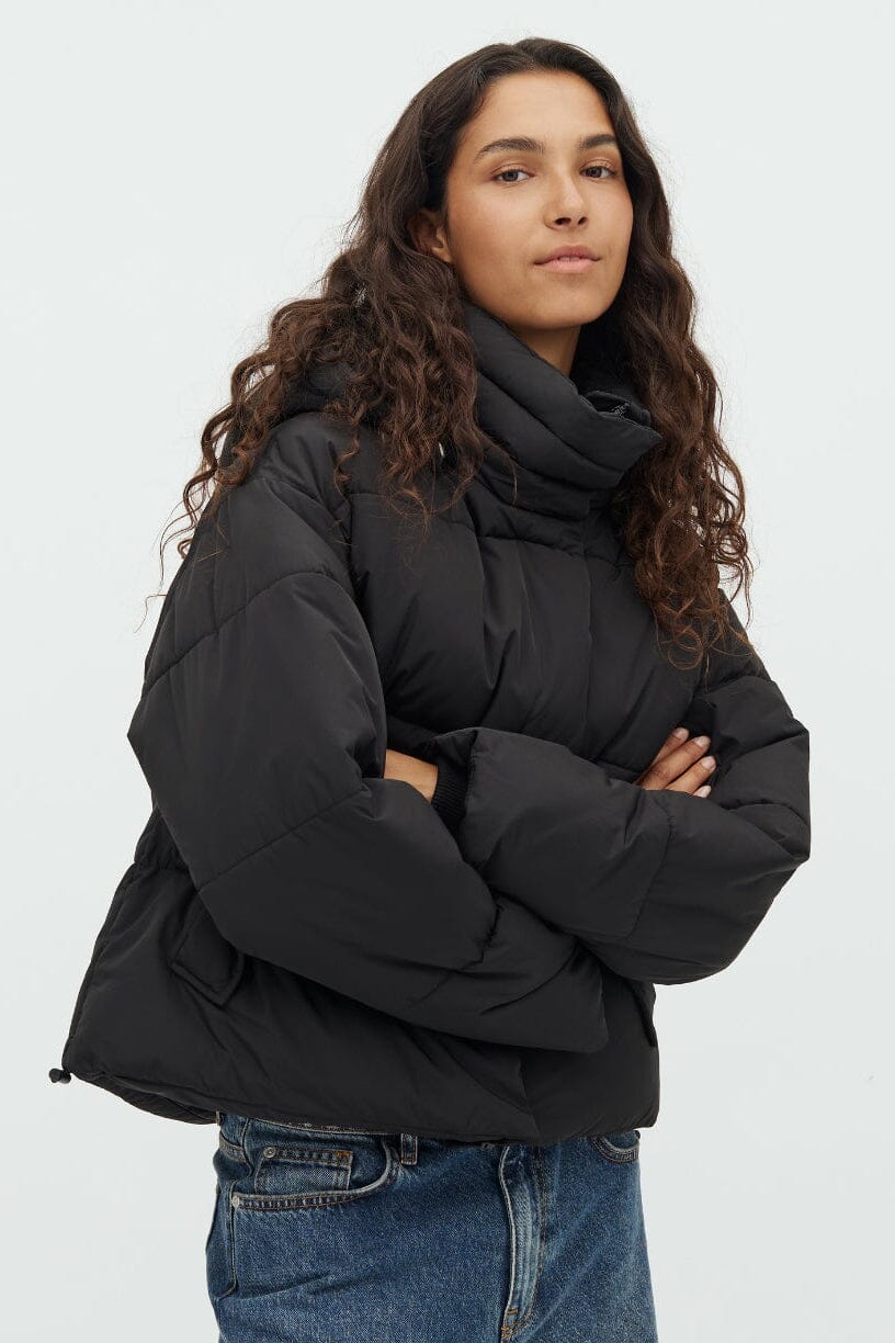 MbyM - Mishal-M - 880 Black Jakker 