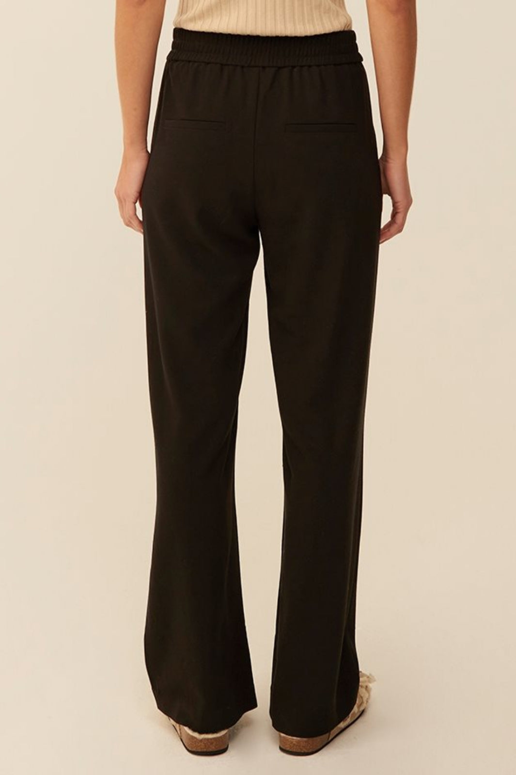 MbyM - Phillipa Edviwa Pants - Black