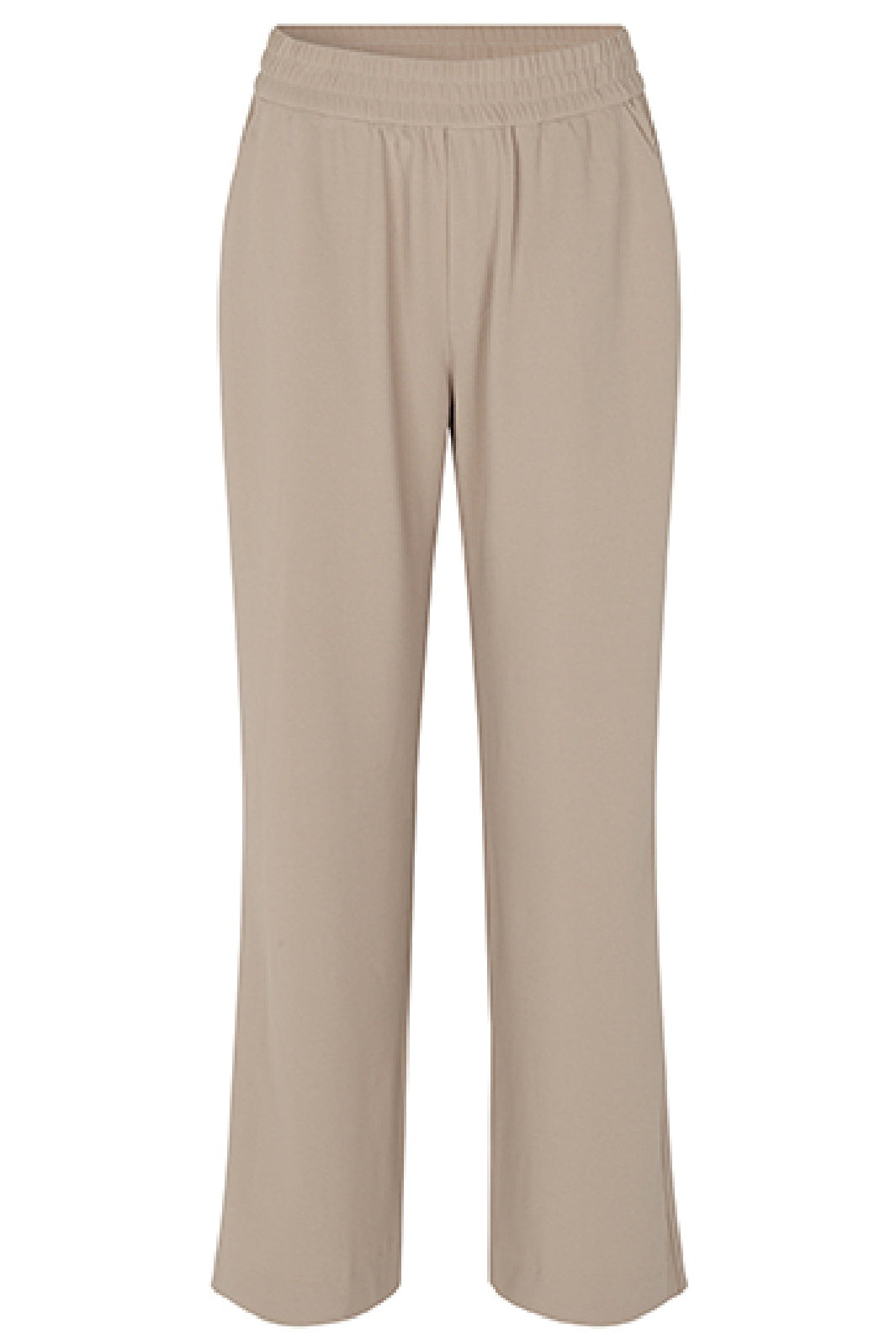 MbyM - Phillipa Edviwa Pants - White Pepper