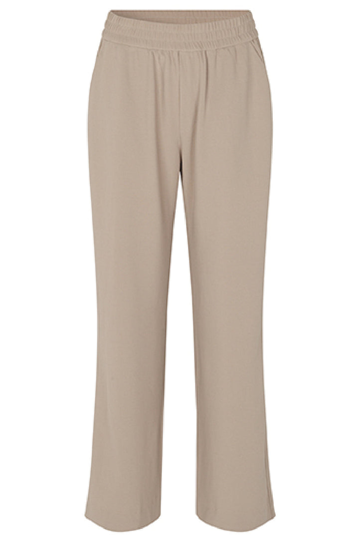 MbyM - Phillipa Edviwa Pants - White Pepper
