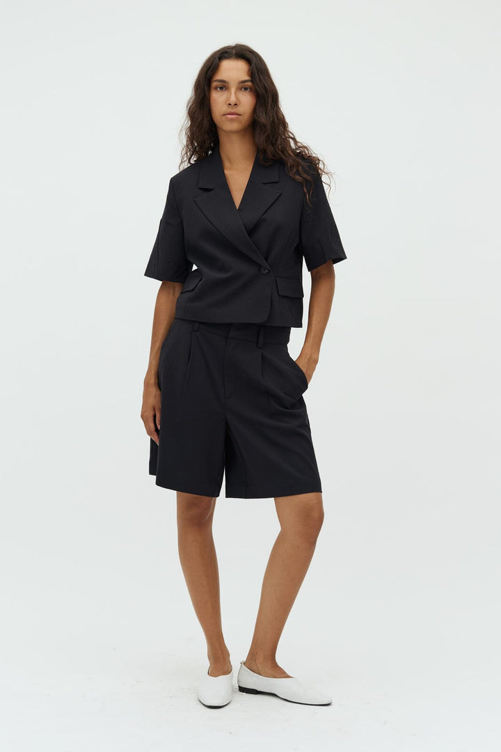 MbyM - Robina-M 57060252 - 880 Black Jakker 