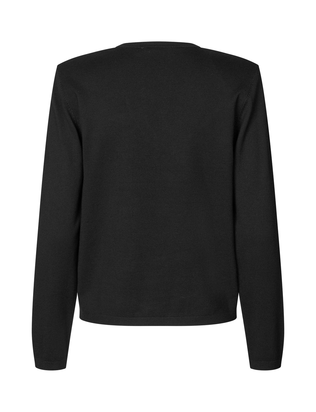 MbyM - Ruthie-M 57621476 - 880 - Black Strikbluser 