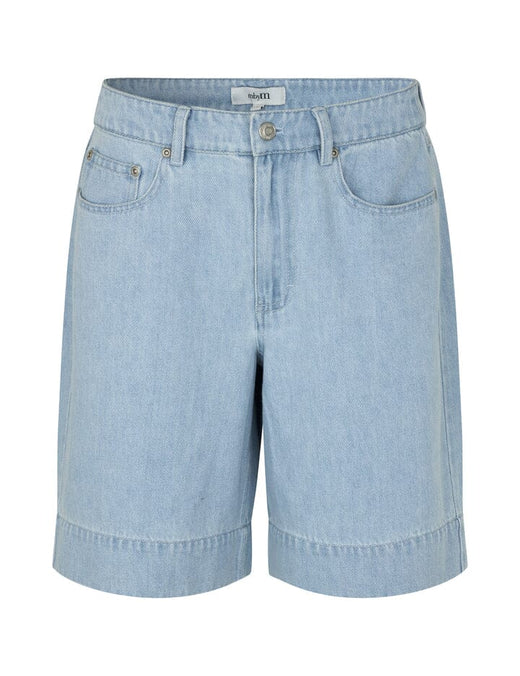 MbyM - Sanira-M 62421115 - U31 - Light Soft Wash Shorts 