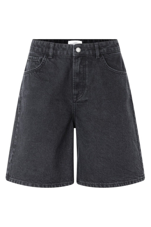 MbyM - Talina-M 64441157 - 959 - Rebel Black Shorts 