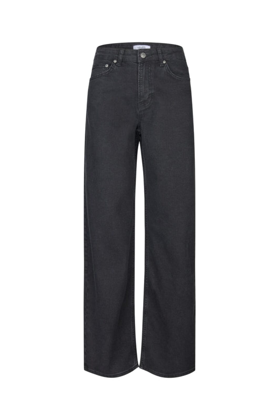 MbyM - Tamilla-M 64351141 - V58 - Rebel Black Jeans 