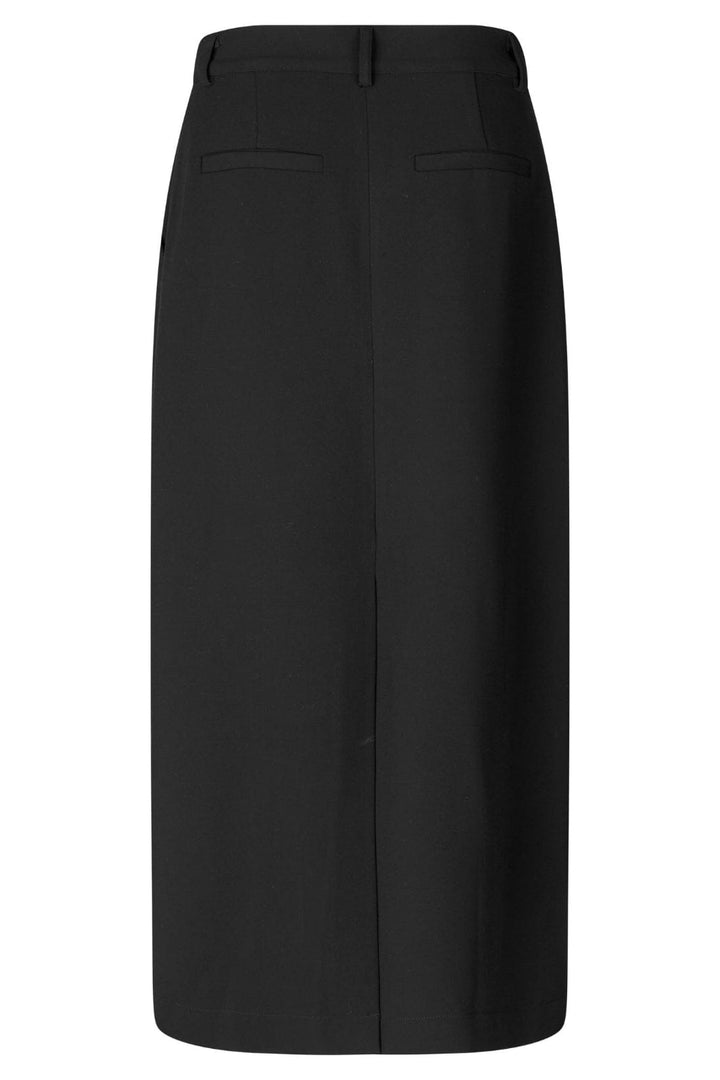 MbyM - Vesala-M - Black