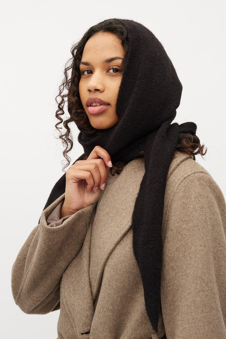 MbyM - Wrappi-M 62770588 - 880 - Black