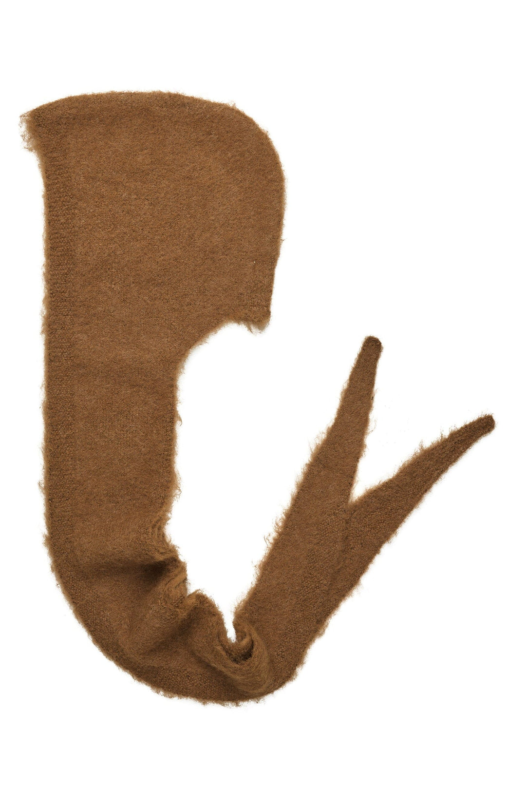 MbyM - Wrappi-M 62780588 - E96 - Pecan Tørklæder 