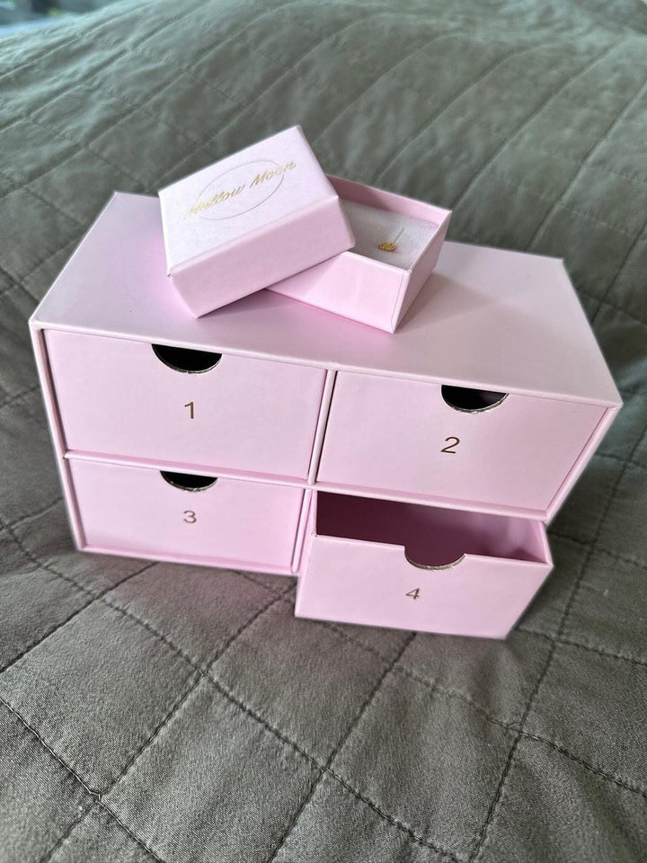 Mellow Moon - Advendtskalender 2023 - Luxury Adventskalender 