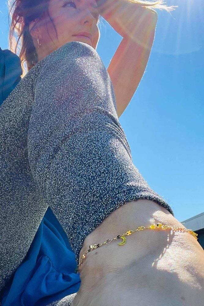 mellow-moon-ankel-kaede-guld