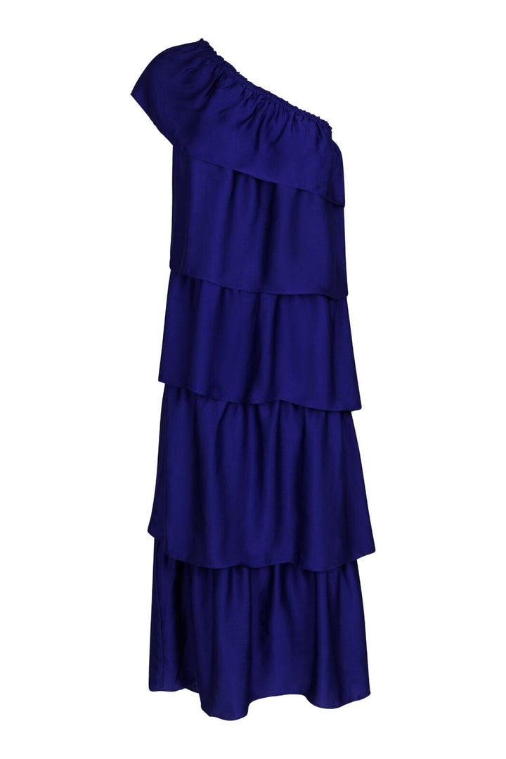 Mellow Moon - Laura Dress - Blue