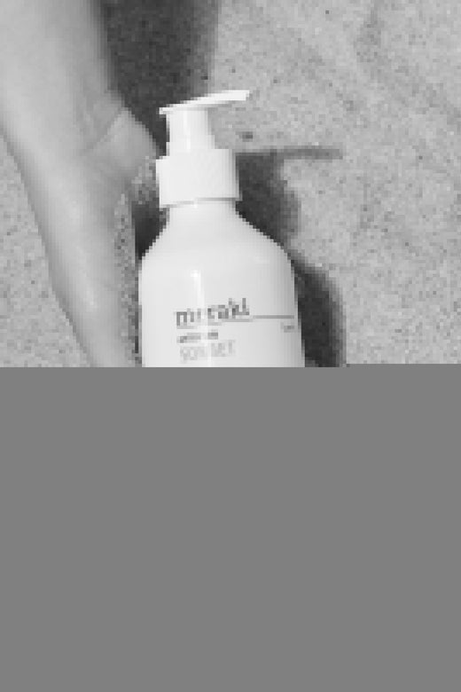 Meraki - After Sun Sorbet - 275 ml Creme 