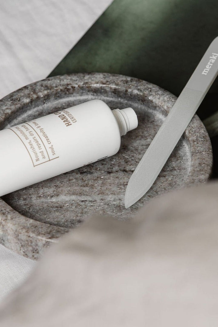 Meraki - Bakke Marmor - Beige