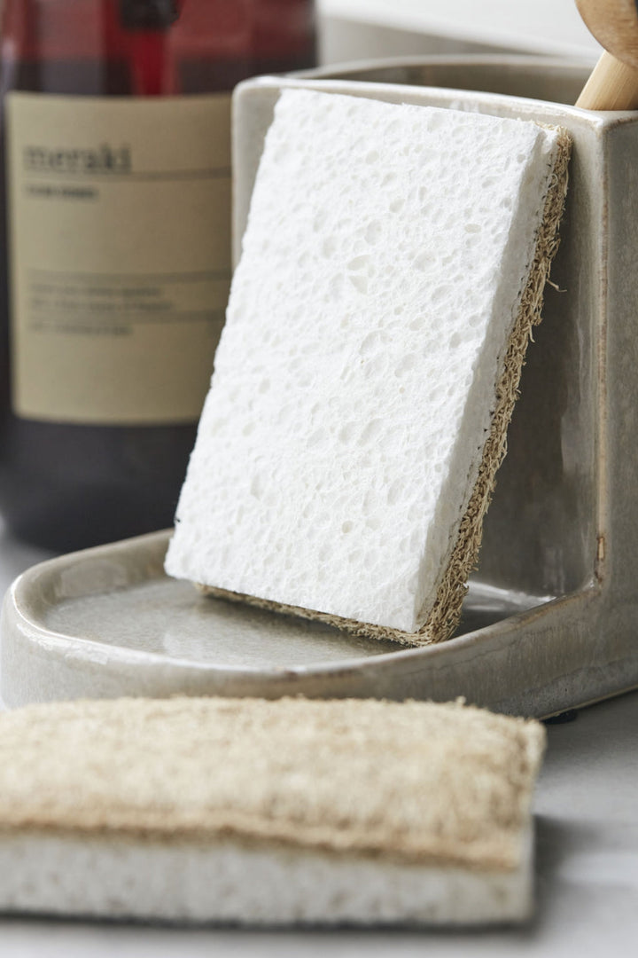 Meraki - Cleaning Sponge - OS