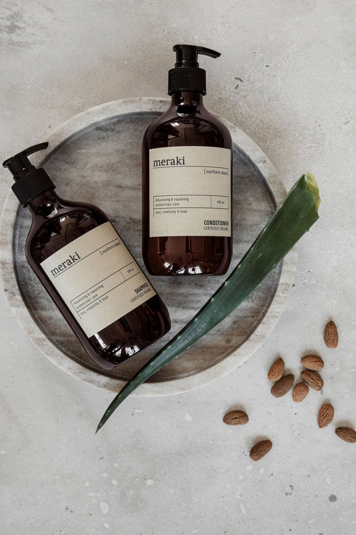Meraki - Conditioner - Northern Dawn