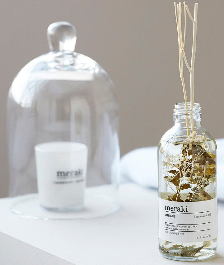 Meraki - Duftfrisker Verbena Drizzle - 240 ml