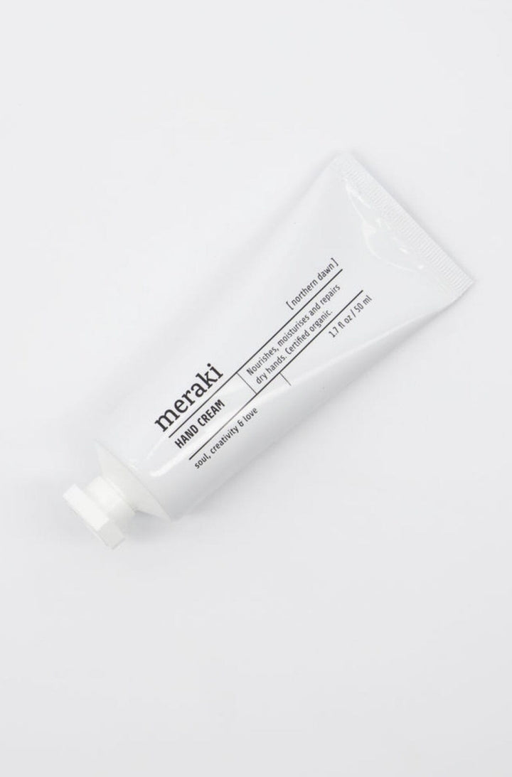 Meraki - Hand cream - Northern dawn