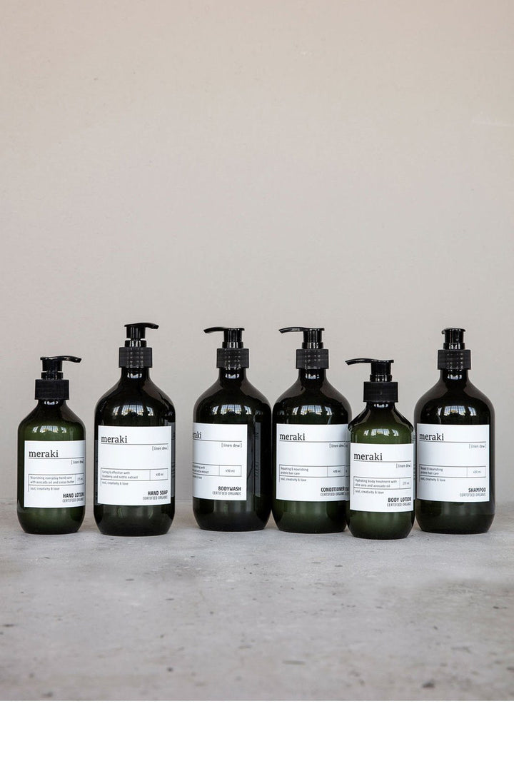 Meraki - Hand Lotion - Line Drew - 275 ml
