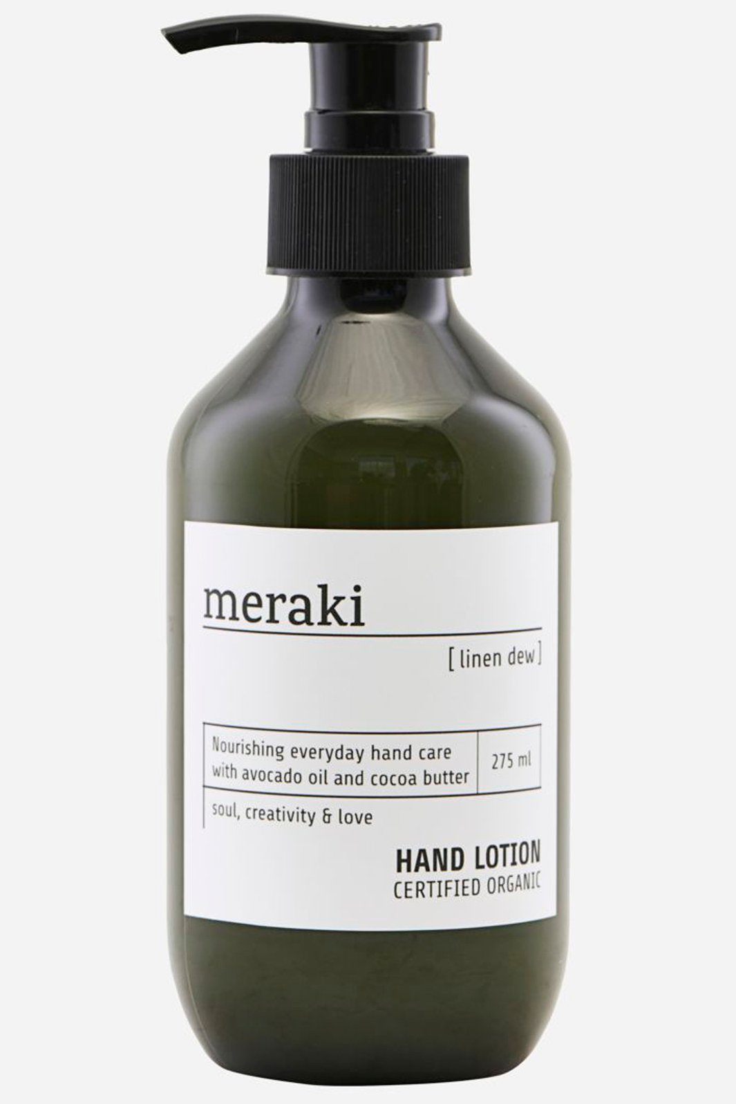 Meraki - Hand Lotion - Line Drew - 275 ml