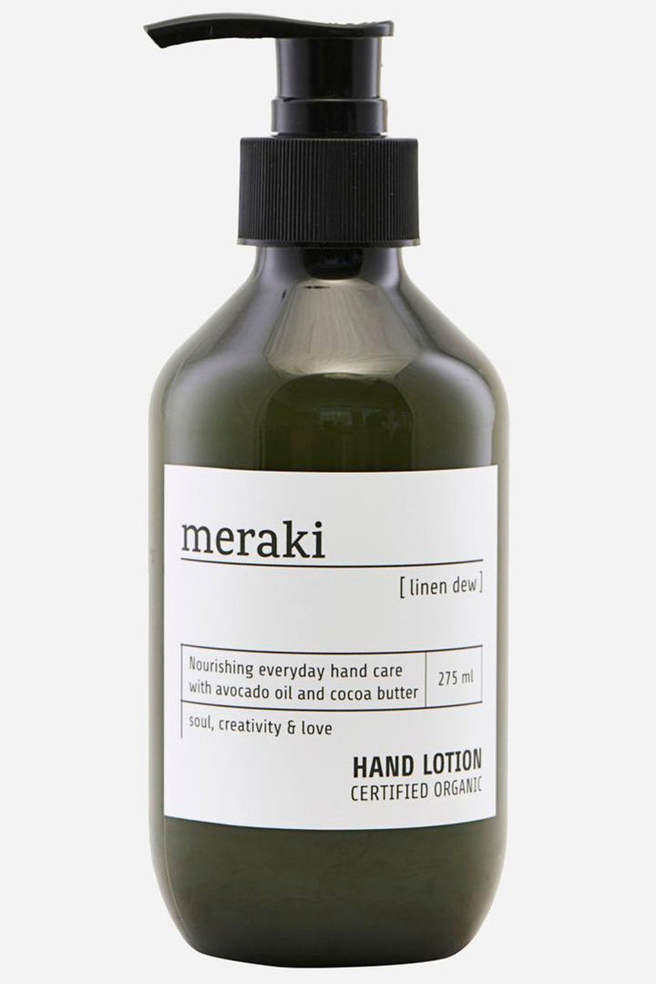 Meraki - Hand Lotion - Line Drew - 275 ml