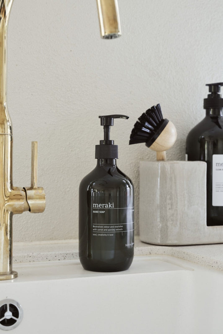 Meraki - Håndsæbe Anti-Odour - 490 ml