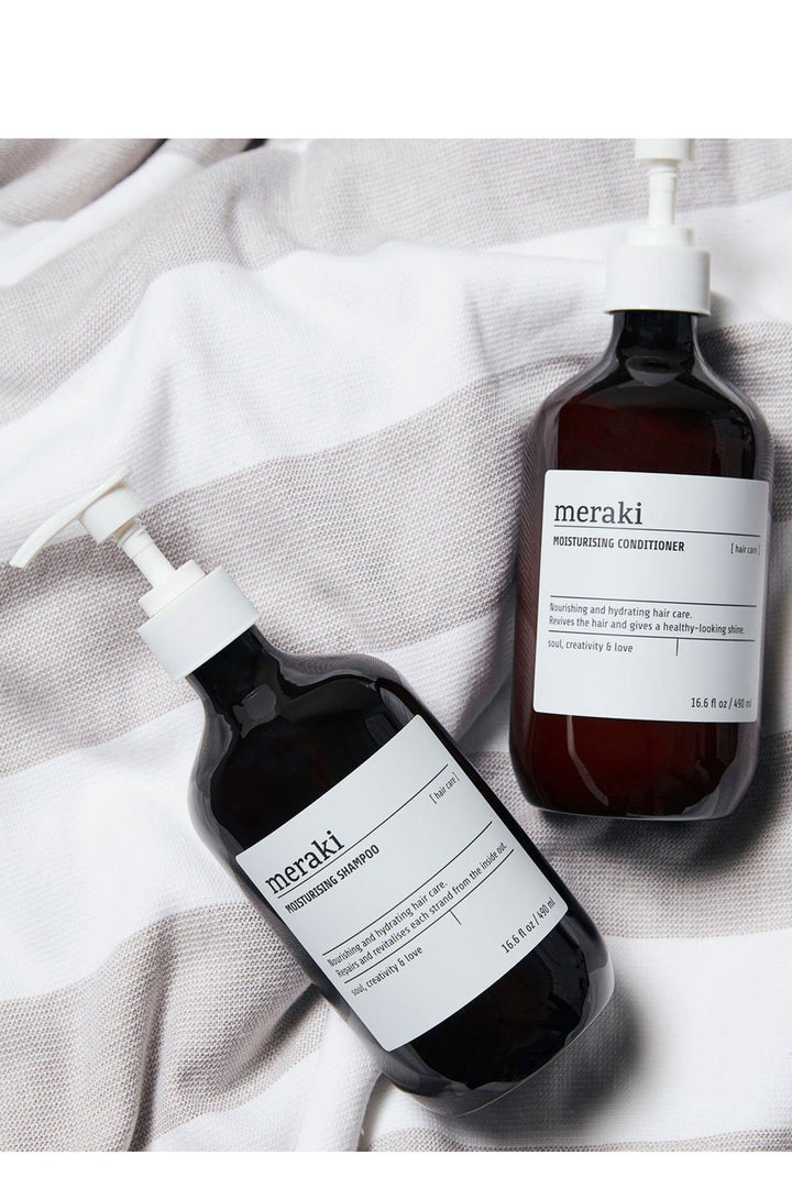 Meraki - Moisturising Shampoo