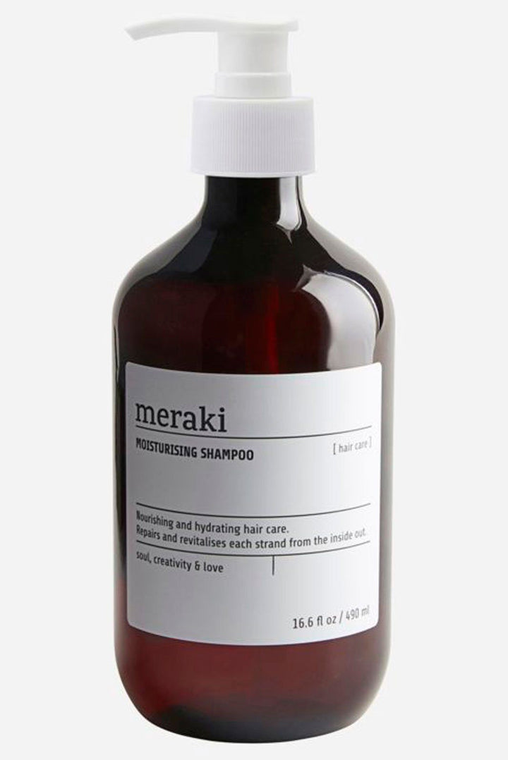 Meraki - Moisturising Shampoo
