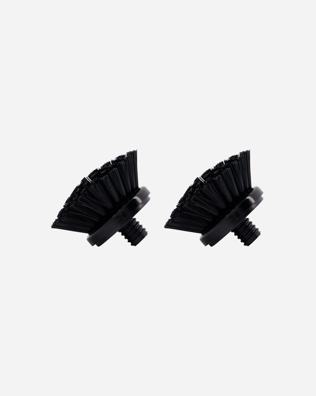 Meraki - Replaceable brush heads - Black