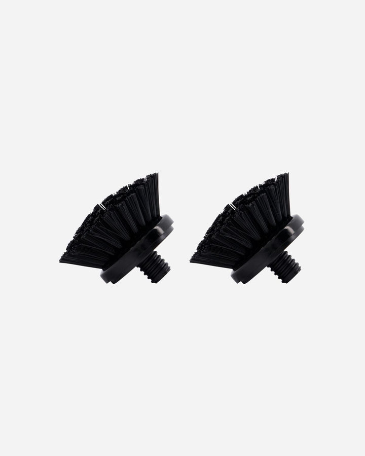 Meraki - Replaceable brush heads - Black