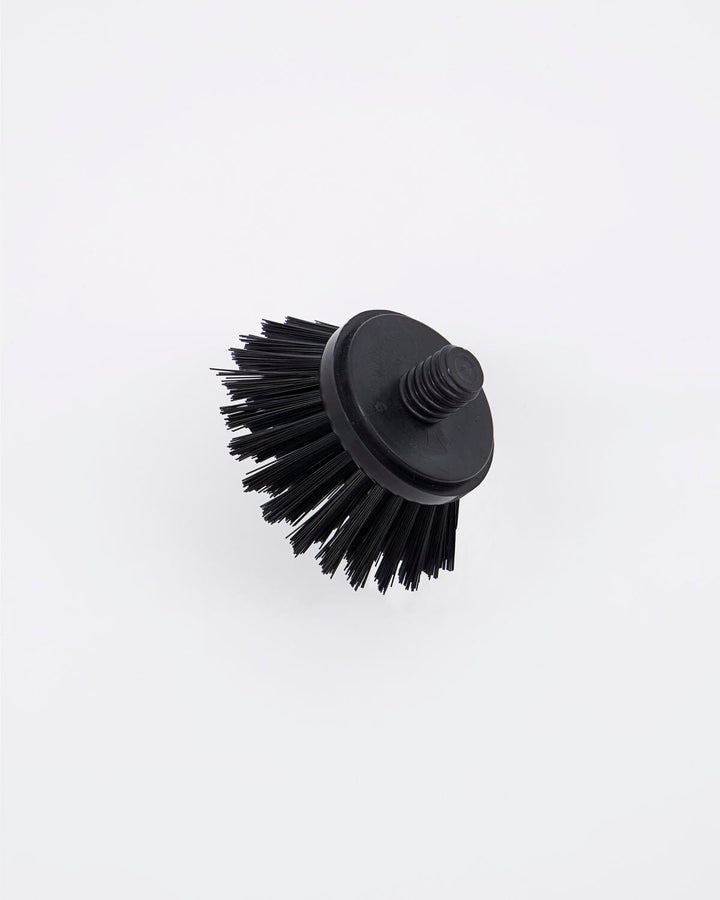 Meraki - Replaceable brush heads - Black