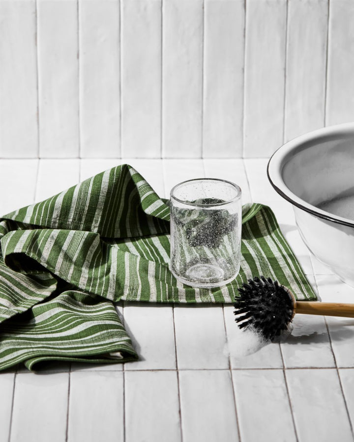 Meraki - Viskestykker, MKGreen, Grøn - 367630021