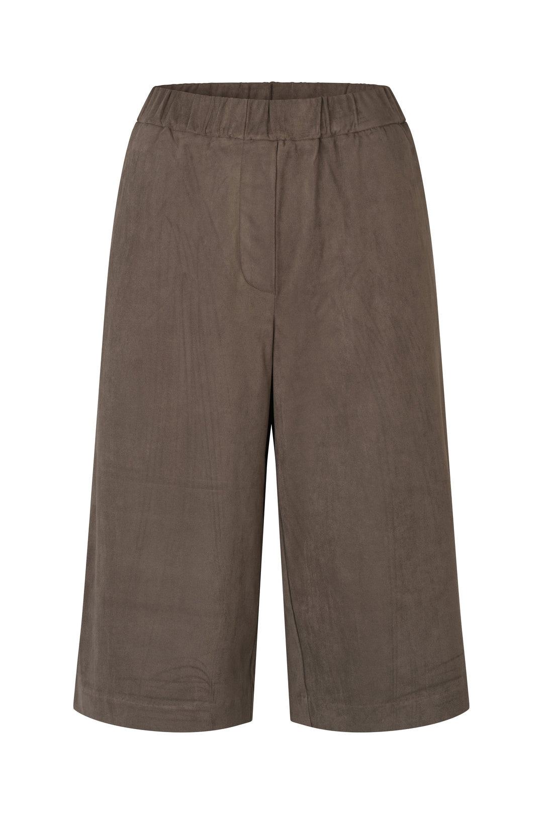 ModströM - Britneymd Long Shorts 59230 - 5584 - Chocolate Chip Shorts 