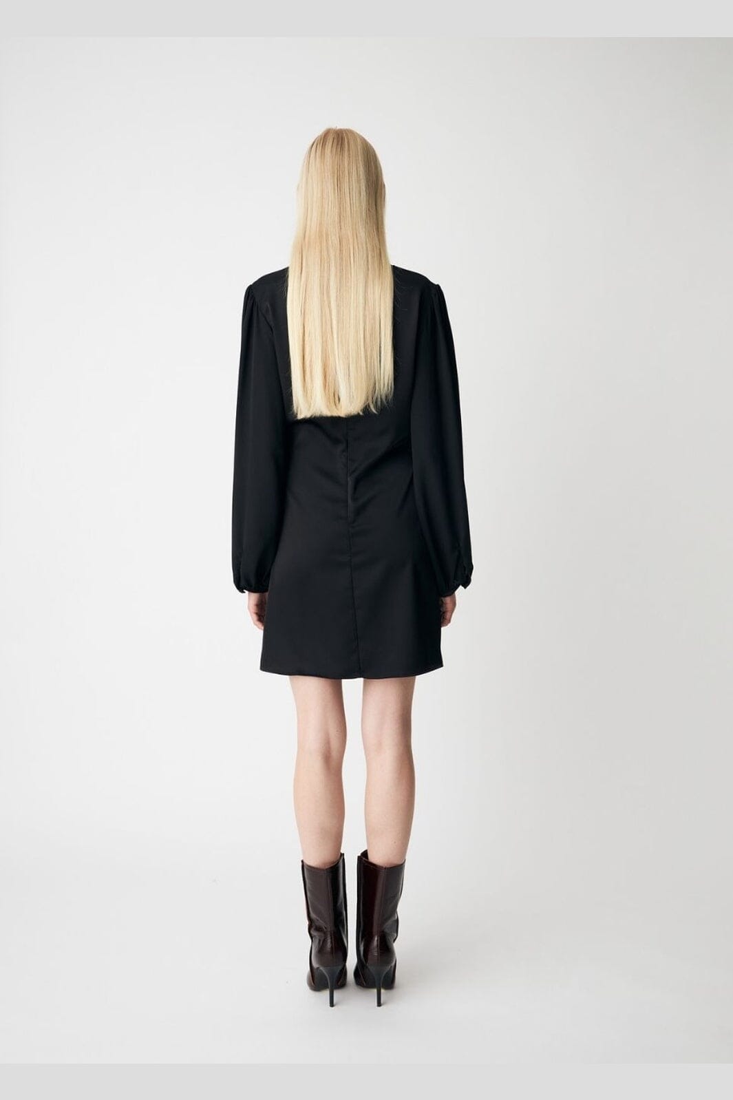 Modström - Edithmd Dress 59523 - 07090 - Black