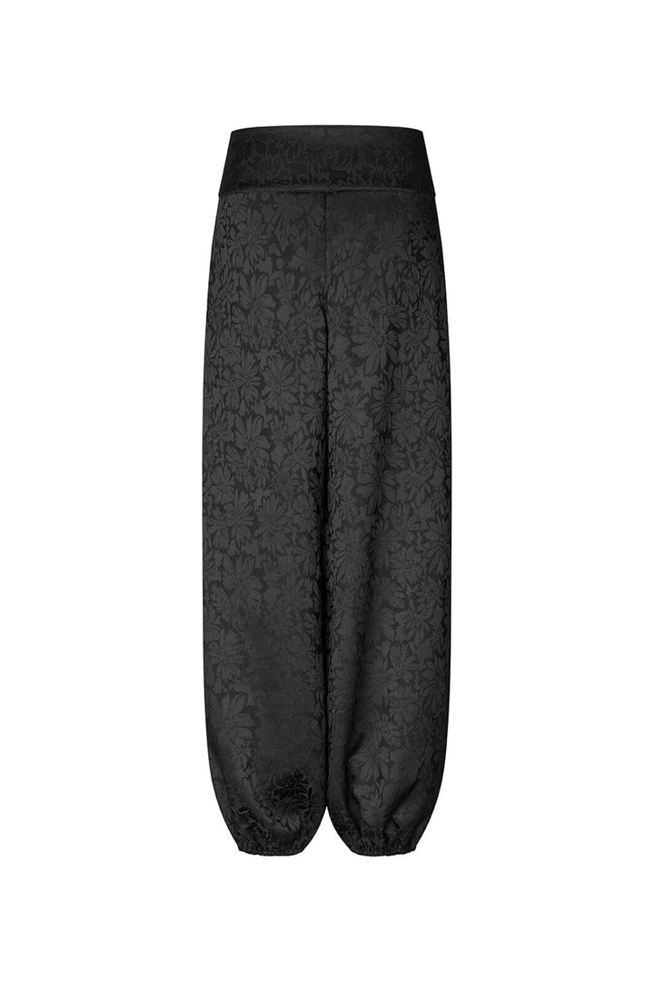Modström - Emeraldmd Pants 59615 - 7090 - Black