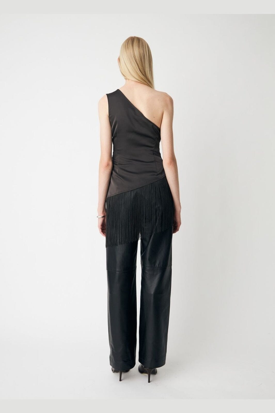 Modström - Evildamd Top 59527 - 7706 - Bristol Black