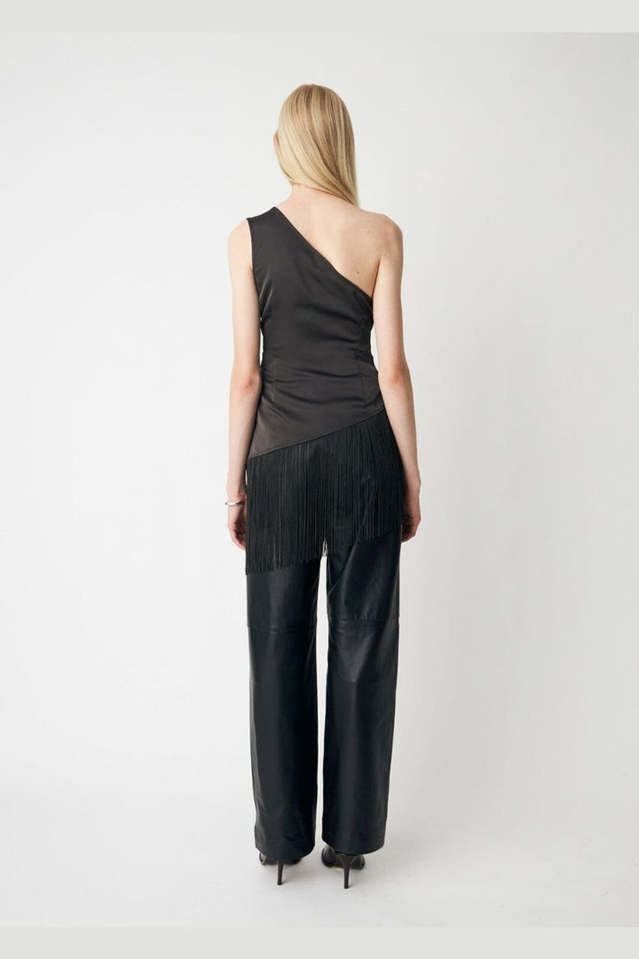 Modström - Evildamd Top 59527 - 7706 - Bristol Black
