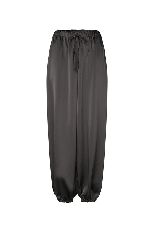 Modström - Fannymd Pants 59618 - 07706 - Bristol Black