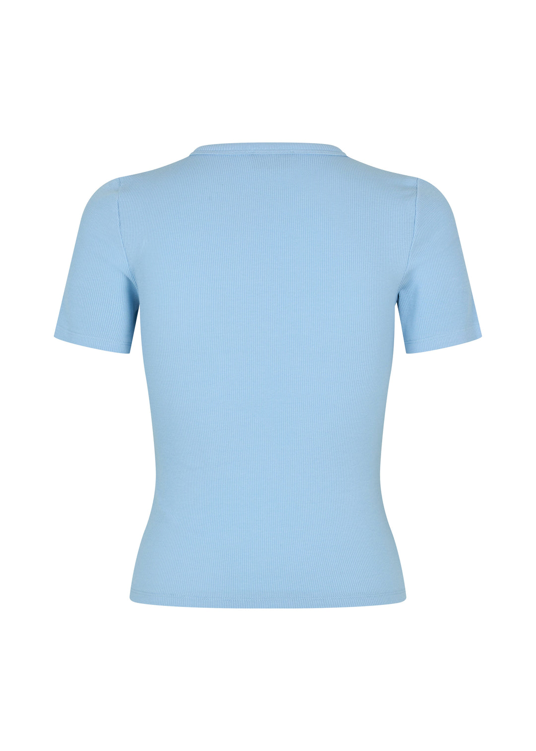 Modström - Igormd Short T-Shirt 58544 - 3313 - Powder Blue T-shirts 