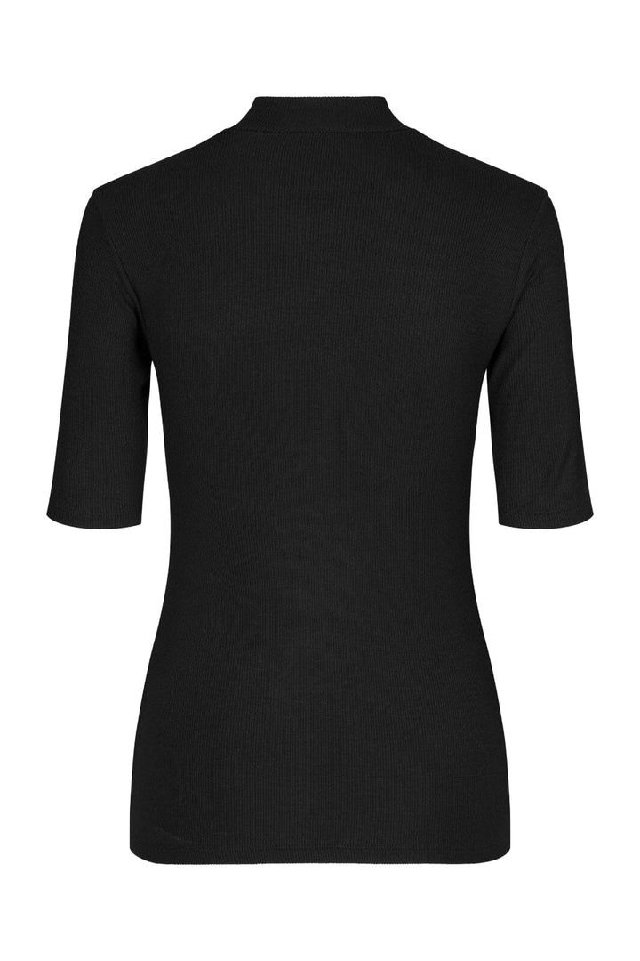 Modström - Krown T-Shirt - 7090 Black