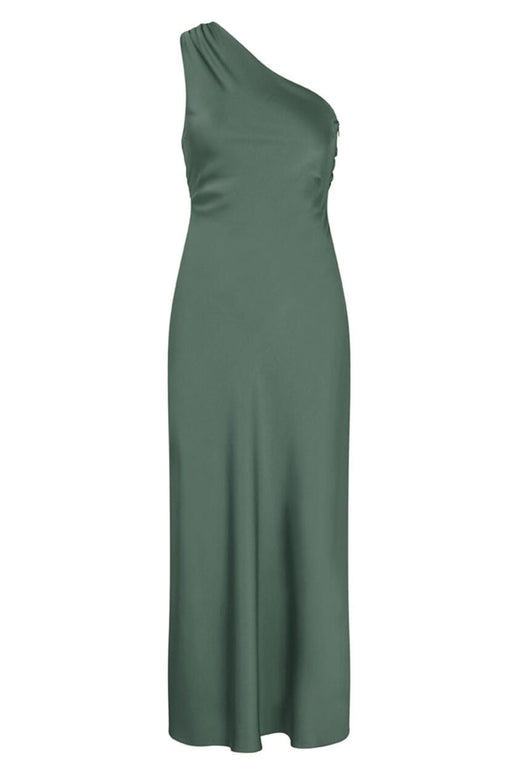 Modström - Narcissamd Dress 58412 - 2196 - Balsam Green